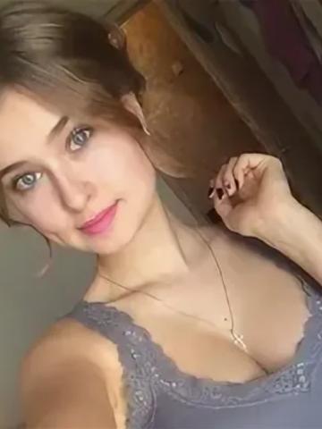 Светлана Светлая Брюнетка фото 2