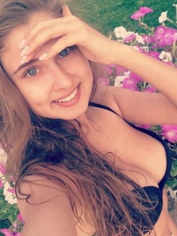 Светлана Светлая Брюнетка фото 3