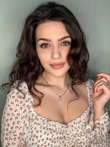 Лена Только 18 Реал фото 3