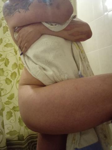 Милена Роковая Блондинка фото 4